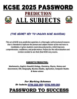 KCSE 2025 PASSWORD PREDICTION.pdf